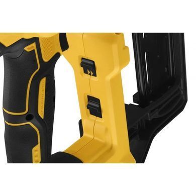 DEWALT СТЕПЛЕР 18V DCFS950N 40-50мм ДЛЯ ОГОРОЖ