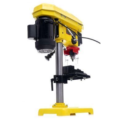 Настільний/колонний дриль 1850W 13MM 5 ступенів Kraft&Dele KD502