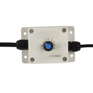 SILNIK WIBRACYJNY 24V 50W MAR-POL