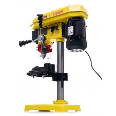 Настільний/колонний дриль 1850W 13MM 5 ступенів Kraft&Dele KD502