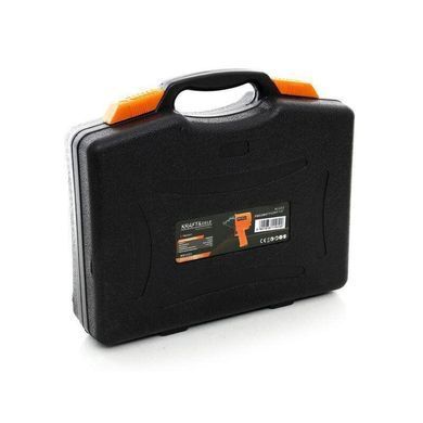 Пневматический гайковерт 1050Nm Kraft Dele KD1425 + насадки