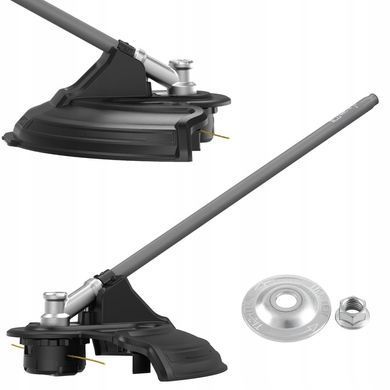 Насадка для триммера Split Boom 38 см для DCMAS5713 DeWalt DCMASST1N-XJ