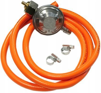 Обігрівач газовий для тераси Maltec PIRAMIDA FL255