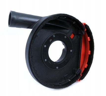 Кришка пилозахисна для УШМ 180MM Mar-Pol M04101