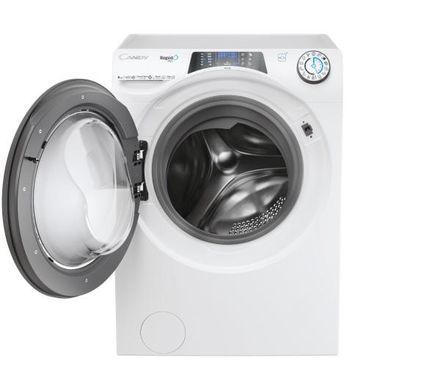 Пральна машина Candy RapidO Pro RP 486BWMR/1-S - 8кг