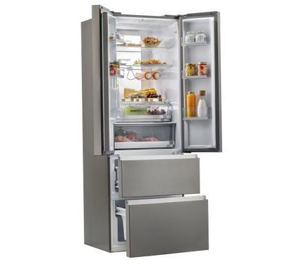 Холодильник Haier French Door HB20FPAAA
