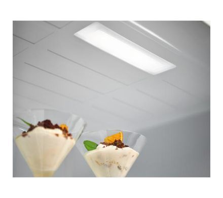 Холодильник Electrolux LNC7ME32W3 морозильная камера No Frost &mdash; 186 см