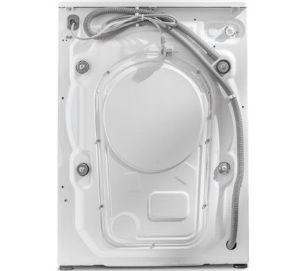 Пральна машина Candy RapidO Pro RP 486BWMR/1-S - 8кг
