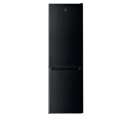 Холодильник Indesit LI8 S1E K - 189см