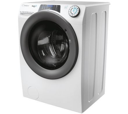 Пральна машина Candy RapidO Pro RP 486BWMR/1-S - 8кг