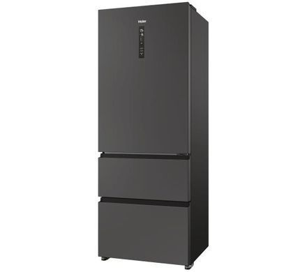 Холодильник Haier HTR5719ENPT - повний No Frost - 190 см - відділення для свіжості