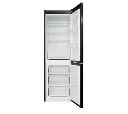 Холодильник Indesit LI8 S1E K - 189см