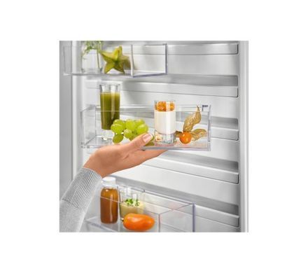Холодильник Electrolux LNC7ME32W3 морозильная камера No Frost &mdash; 186 см