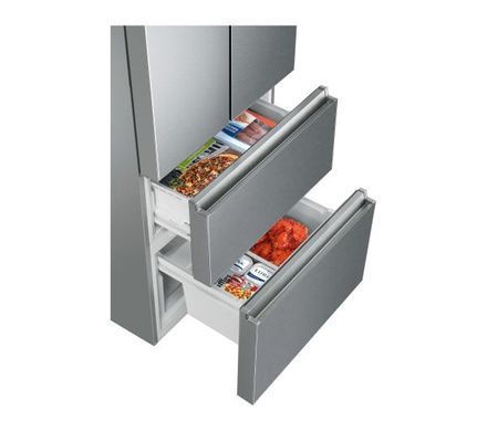 Холодильник Haier French Door HB20FPAAA