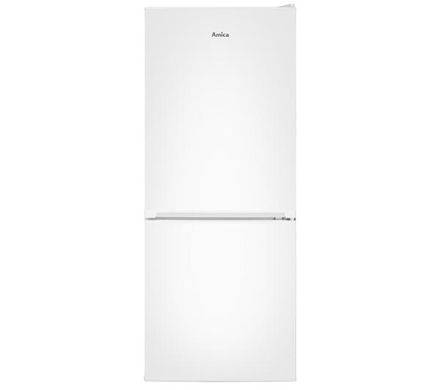 Холодильник Amica FK1815.4U - 136 см