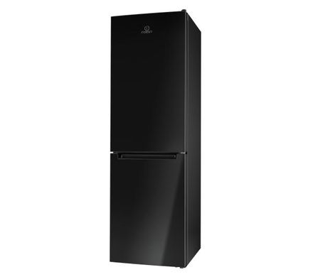 Холодильник Indesit LI8 S1E K - 189см