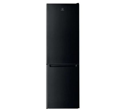 Холодильник Indesit LI8 S1E K - 189см