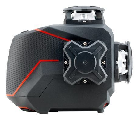 SOLA LASER PLANO 3D GREEN