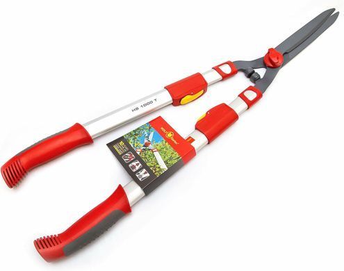 WOLF GARTEN ТЕЛЕСКОПІЧНІ НОЖИЦІ ДЛЯ ЖИВОПЛОТУ HS 1000 T