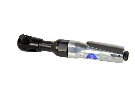 Пневматична тріскачка 1/2" з набором головок 16 шт Geko G00581