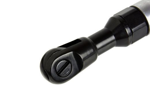 Пневматична тріскачка 1/2" з набором головок 16 шт Geko G00581