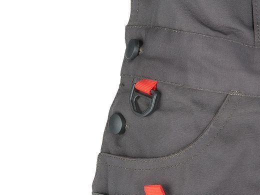 Робочий комбінезон Tvardy розмір L (52) Geko T01022-L