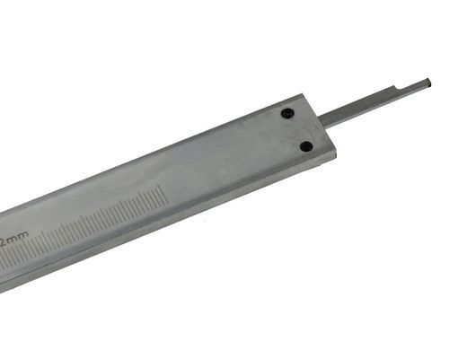 ШТАНГЕНЦИРКУЛЬ 300mmx0,02