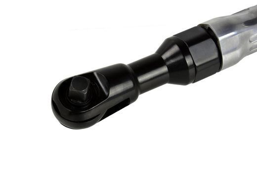 Пневматична тріскачка 1/2" з набором головок 16 шт Geko G00581