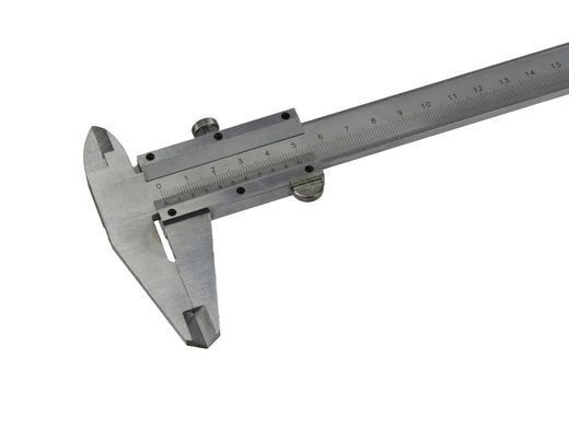 ШТАНГЕНЦИРКУЛЬ 300mmx0,02