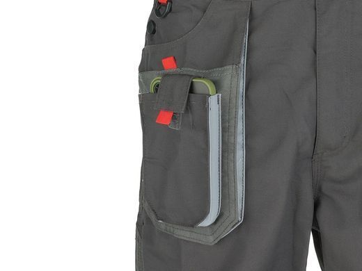 Робочий комбінезон Tvardy розмір L (52) Geko T01022-L