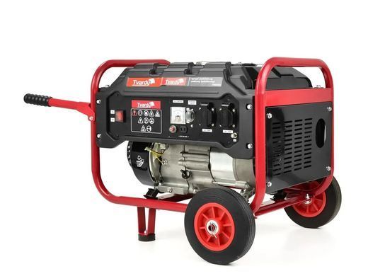 Генератор однофазний 2,2 кВт Tvardy T05000