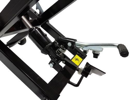 Домкрат для мотоцикла ATV BJC 1100LB