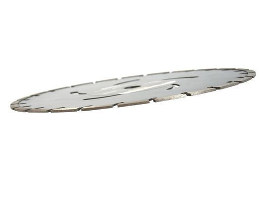 Круг алмазный шлифовальный 350х25,4х10 мм Heidmann H00103