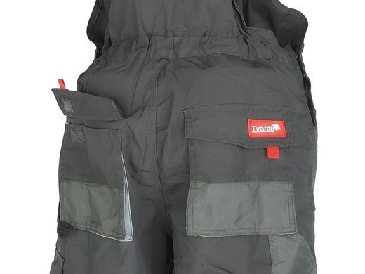 Робочий комбінезон Tvardy розмір L (52) Geko T01022-L