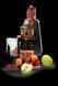 Соковитискач для фруктів і овочів home Made Juice LO7067