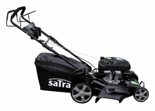 Газонокосилка SATRA S-GM19G 48 см 173 см3 с приводом