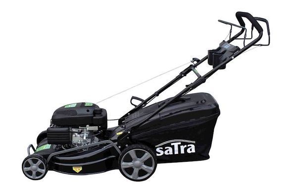 Газонокосилка SATRA S-GM19G 48 см 173 см3 с приводом