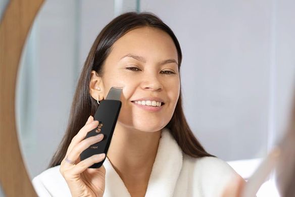 Апарат кавітаційного пілінгу PERFECT SKIN Concept PO2031