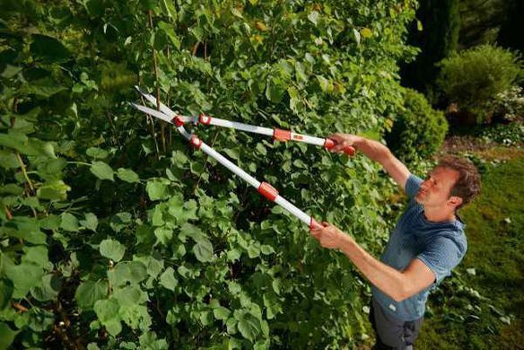 WOLF GARTEN ТЕЛЕСКОПІЧНІ НОЖИЦІ ДЛЯ ЖИВОПЛОТУ HS 1000 T