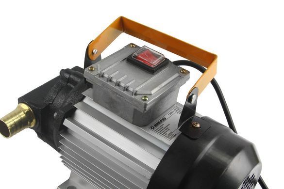 Масляний насос CPN 230W 750W Mar-Pol M79928