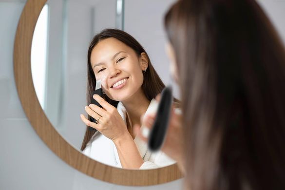 Апарат кавітаційного пілінгу PERFECT SKIN Concept PO2031