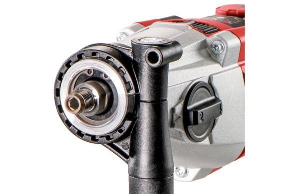 METABO ДРИЛЬ УД.SBE 850-2 850W 2-ШВИДКОСТІ ШВИДКОЗАТИСКНИЙ ПАТРОН