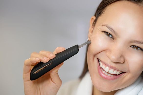 Апарат кавітаційного пілінгу PERFECT SKIN Concept PO2031