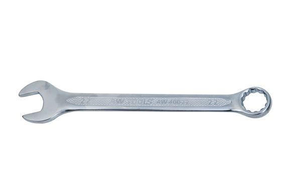 AWTOOLS КЛЮЧ РІЖКОВО-НАКИДНИЙ НАБІР 25шт. /6mm-32mm/ BLACK LINE