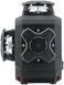 SOLA LASER PLANO 3D GREEN