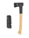 Подарочный набор Fiskars Norden splitting axe N12 + sharpener SET 1052277