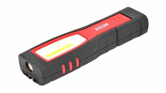 Ліхтар майстерень Awtools Tecnic Black Line