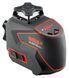 SOLA LASER PLANO 3D GREEN