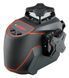 SOLA LASER PLANO 3D GREEN