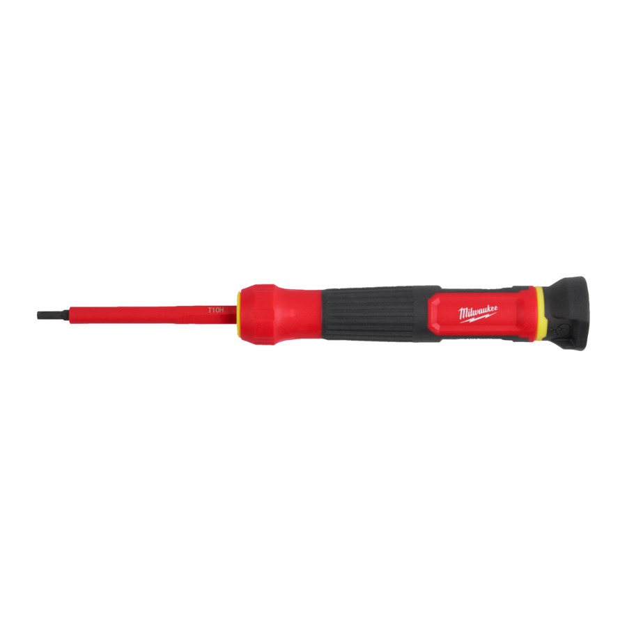 Отвертка прецизионная изолированная Milwaukee 8 в 1 VDE